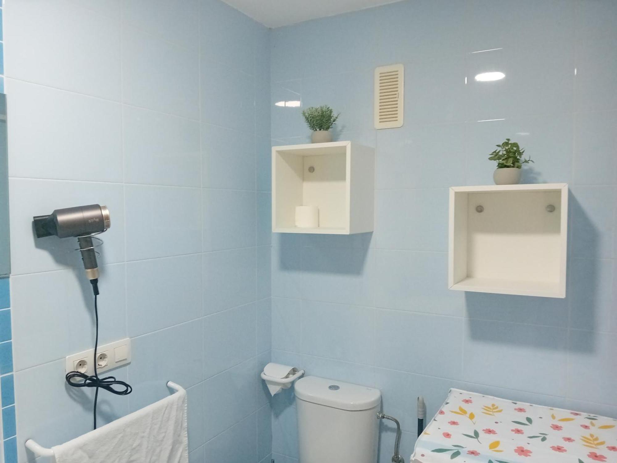 Apartamento Luna ガンディア エクステリア 写真